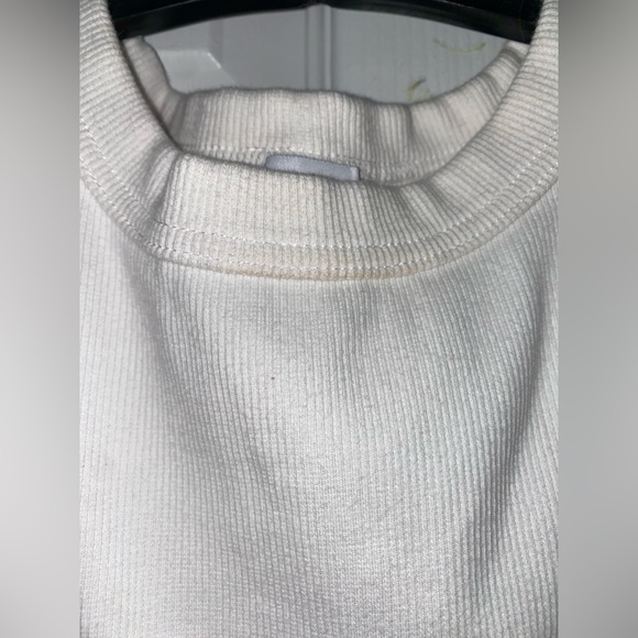 Princess Polly White Mini Dress - Picture 3 of 3